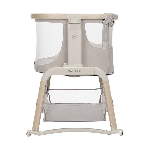 Maxi-Cosi Iora Air Co-sleeper -  Beyond Grey