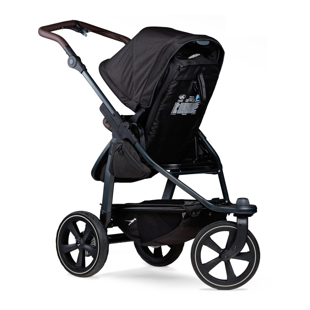 TFK Trends for kids TFK Kombi-Kinderwagen Mono 2