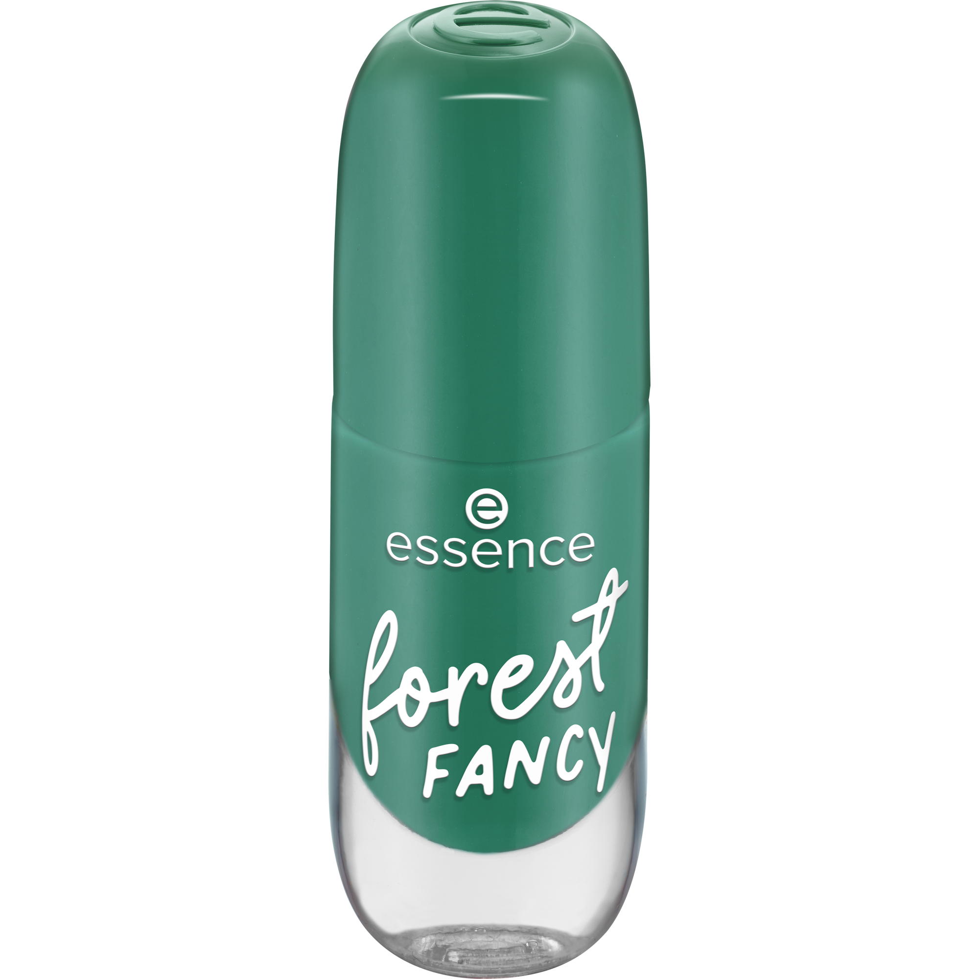 gel nail colour
