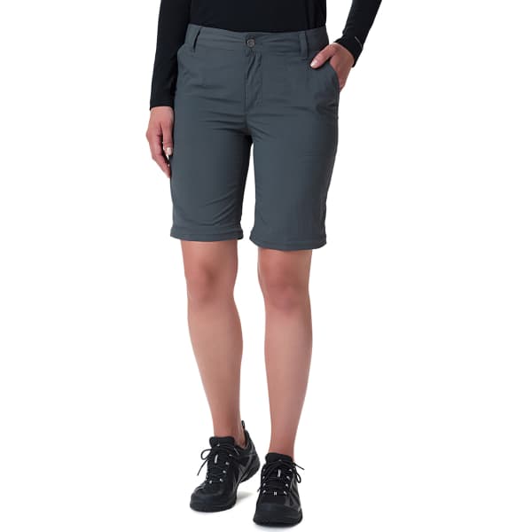 Pantalon randonnée COLUMBIA SILVER RIDGE™ 2.0 CONVERTIBLE PANT GRILL