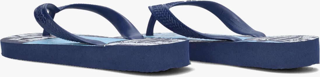 HAVAIANAS blauwe havaianas teenslippers kids atlhetic