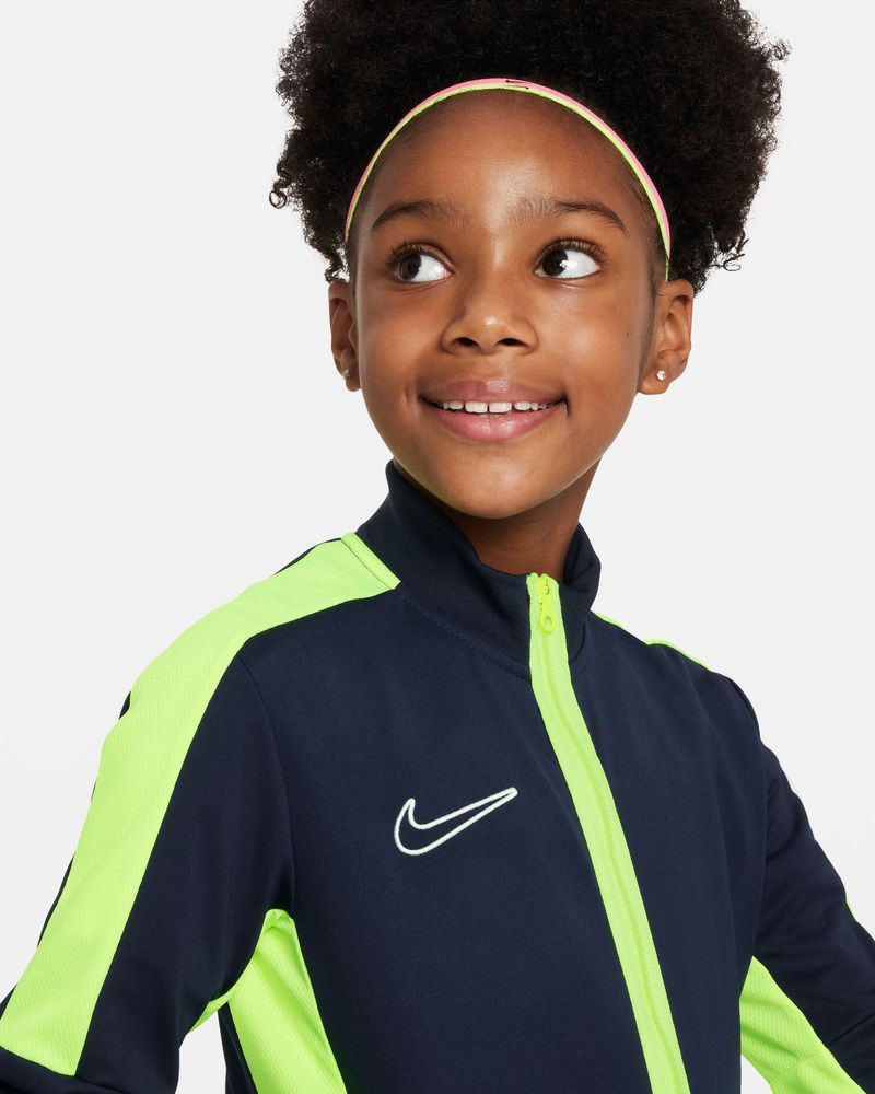Veste de survêtement Nike Academy 23 pour enfant
