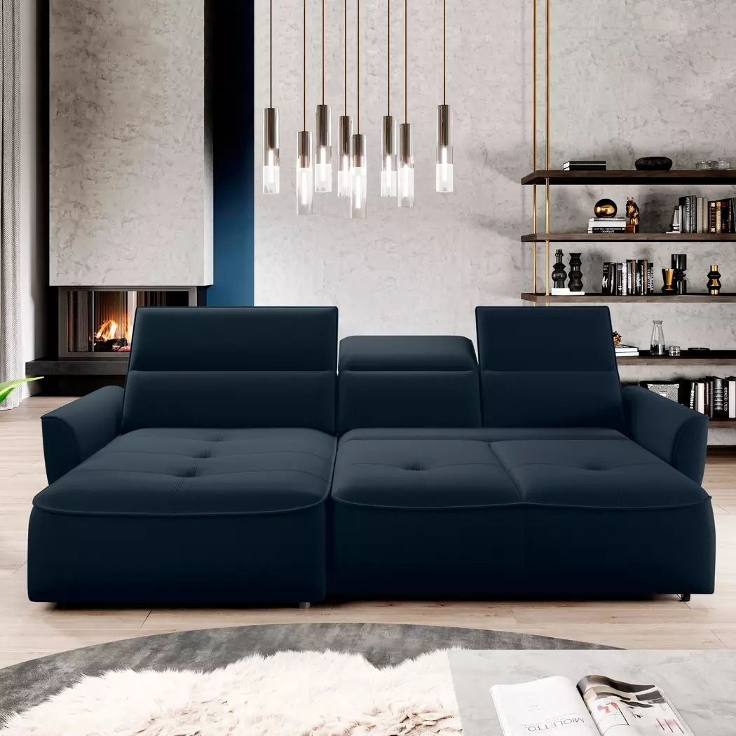Ecksofa Murillo