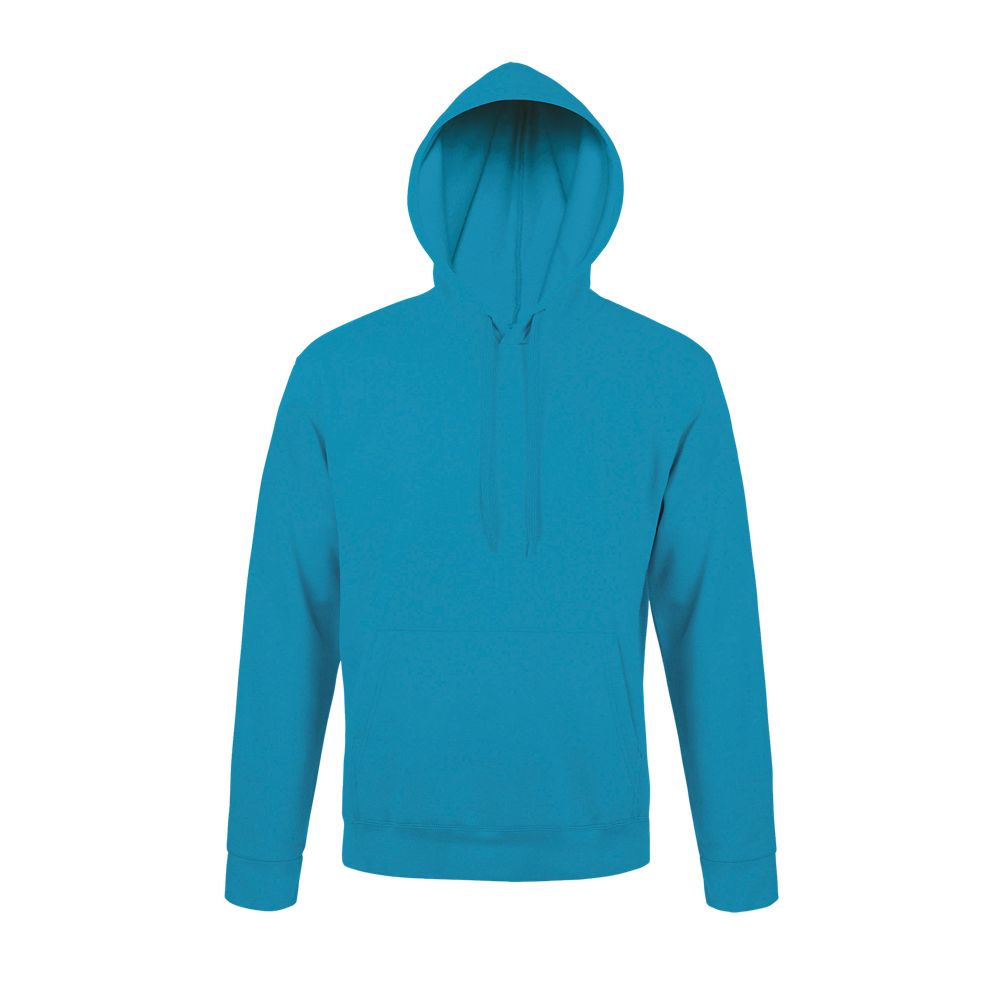 SOL'S 47101 - SNAKE Sweat Shirt Unisexe à Capuche