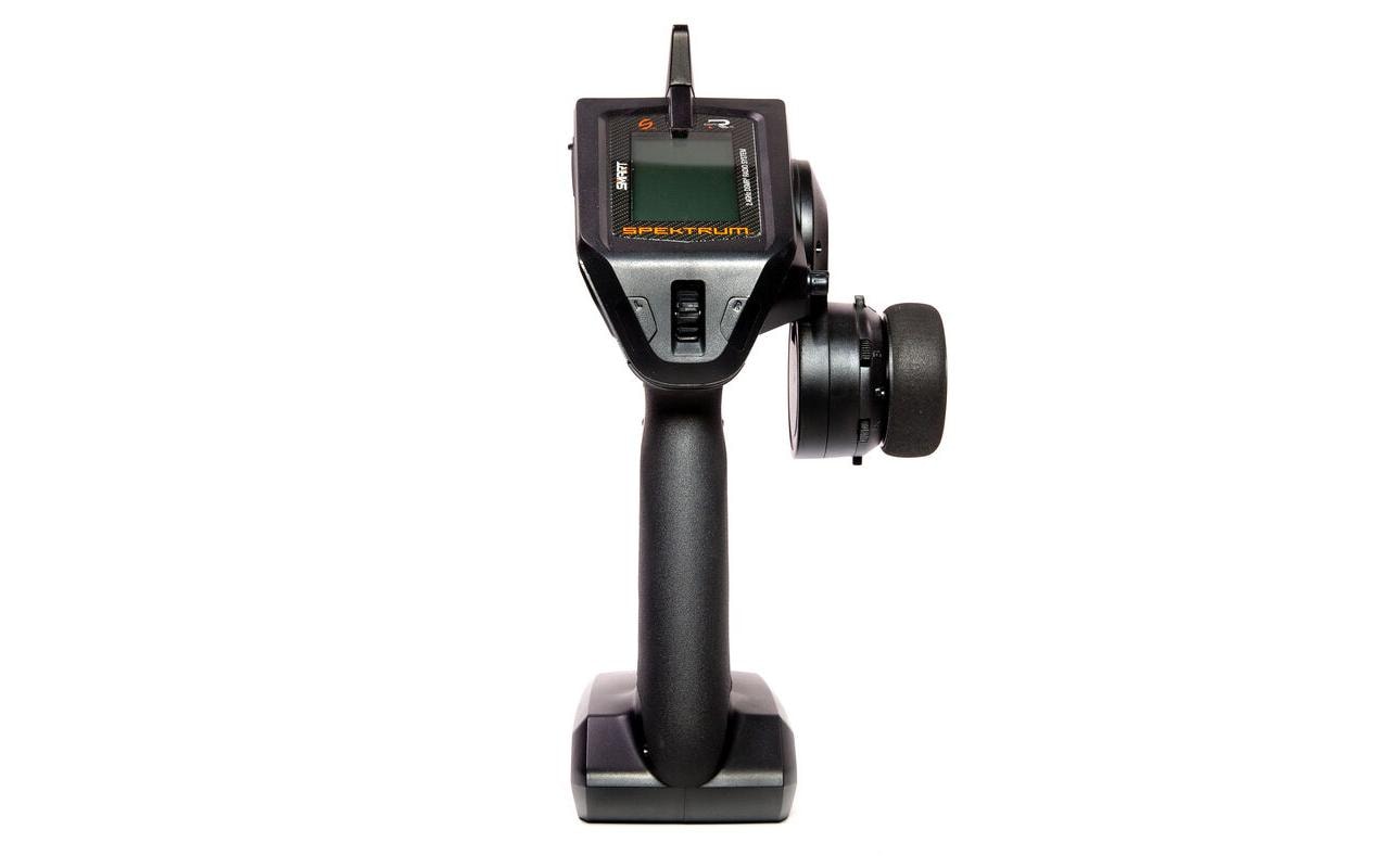Fernsteuerung DX5 PRO DSMR (nur Sender)<br>Spektrum DSMR Sender für RC Fahrzeuge