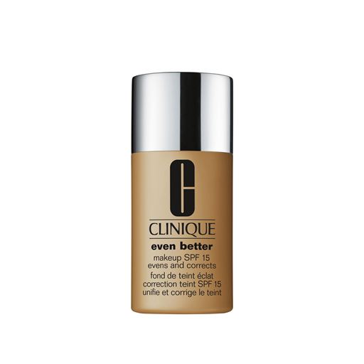 Clinique Even Better Makeup SPF 15, CN 116 Spice