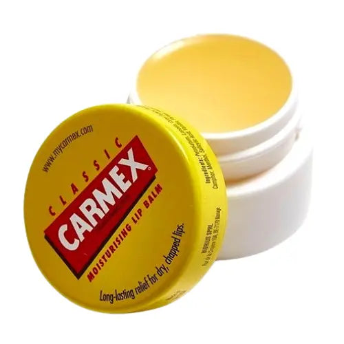 Moisturizing Lip Balm Classic Jar