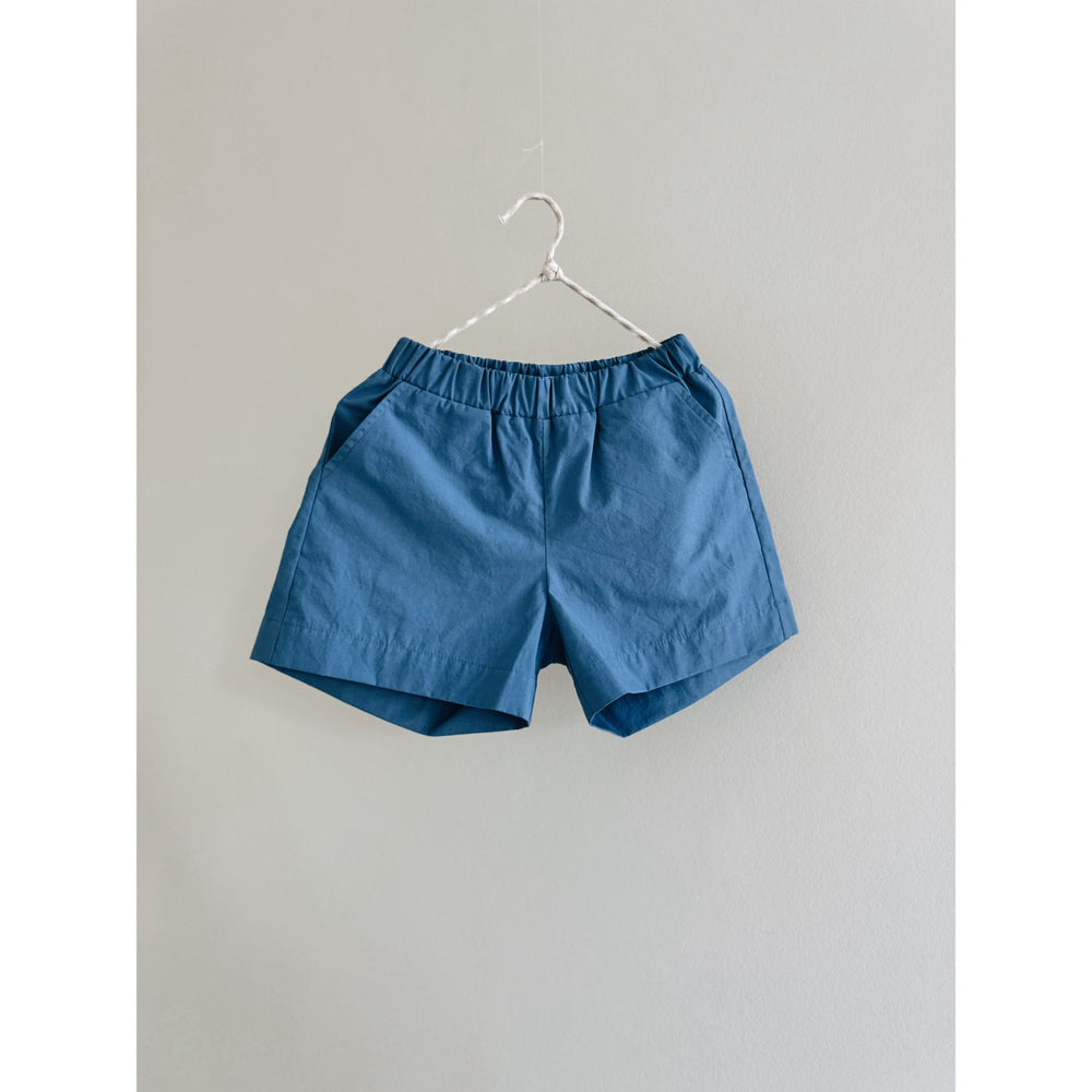 Køb Lalaby Andrea Shorts - Sea Blue