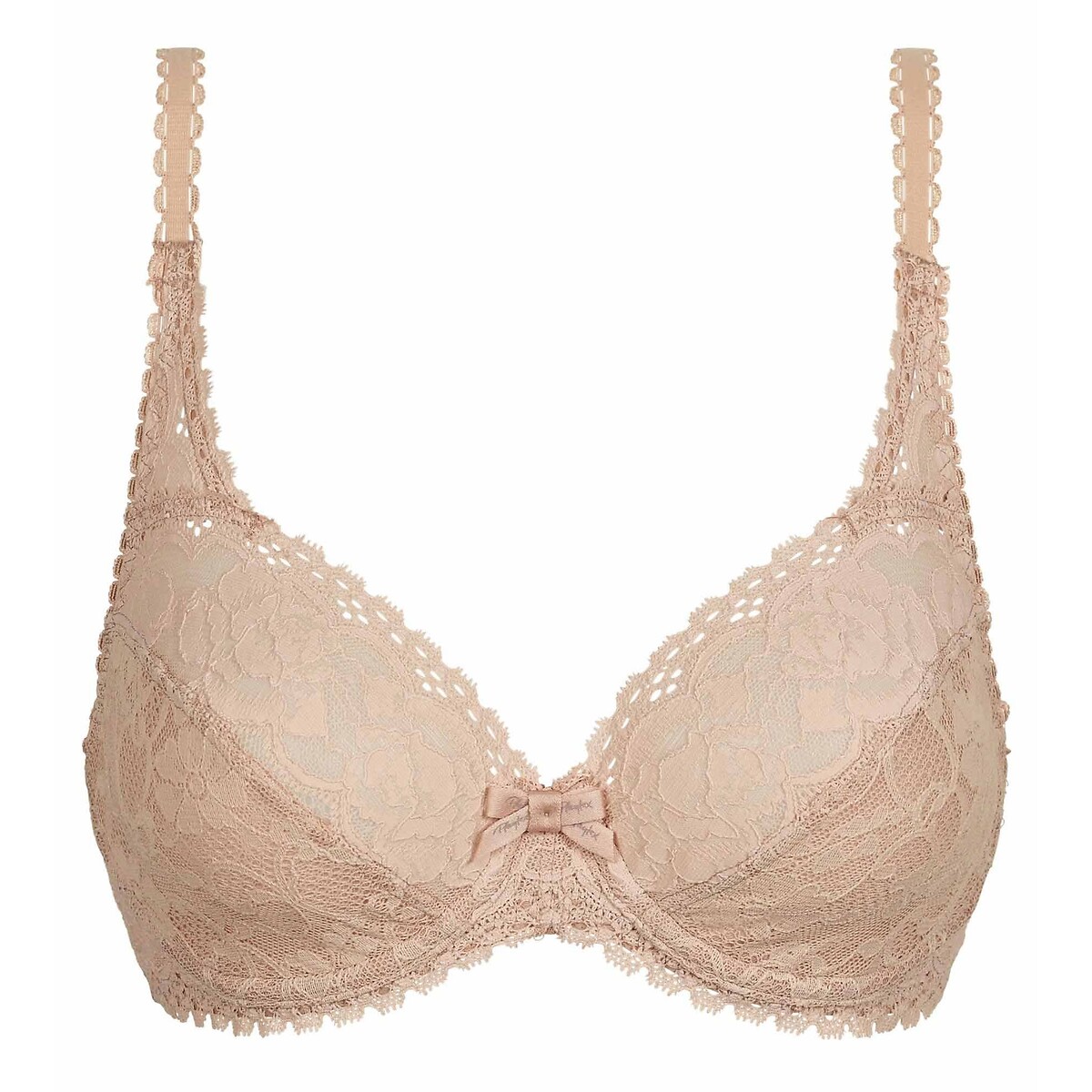 PLAYTEX<br>Omsluitende BH Flower Elegance