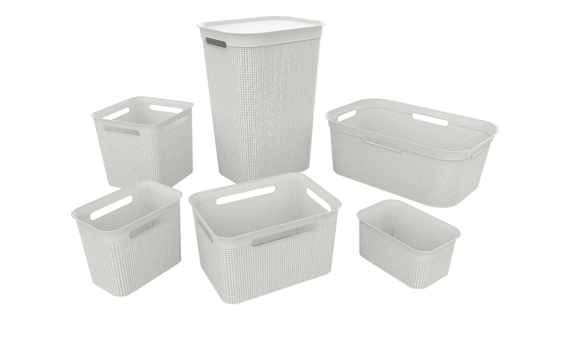 Rotho Aufbewahrungsbox