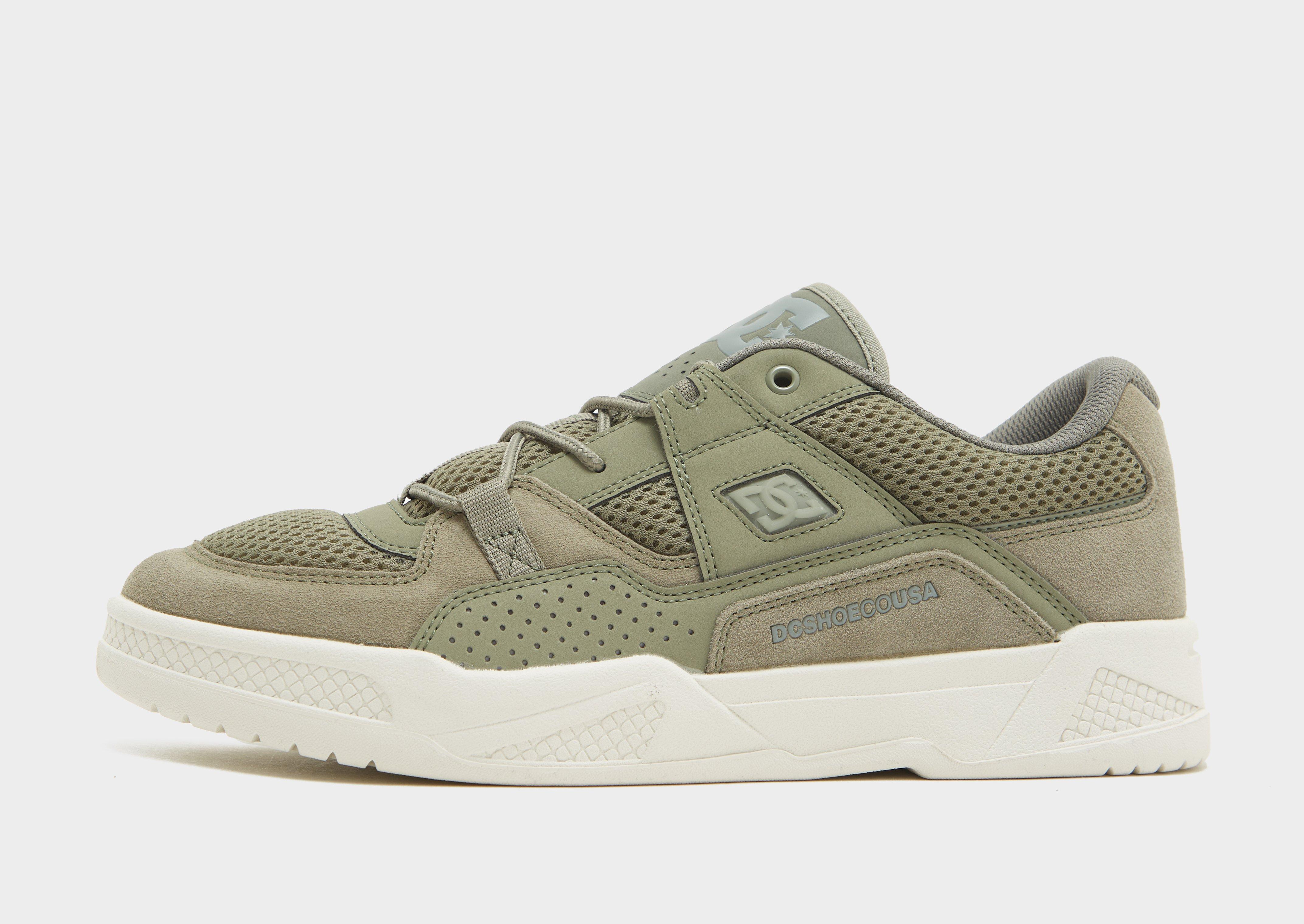 DC Shoes Construct Homme