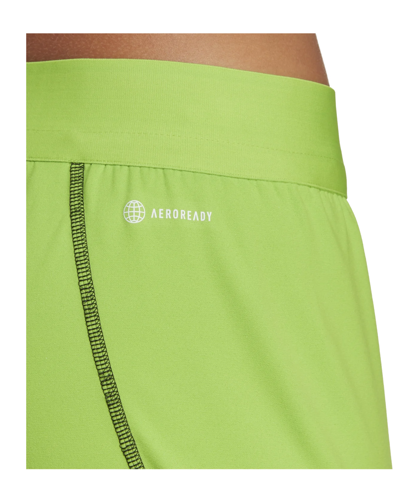 adidas Tiro 23 Pro Torwartshort Damen Grün