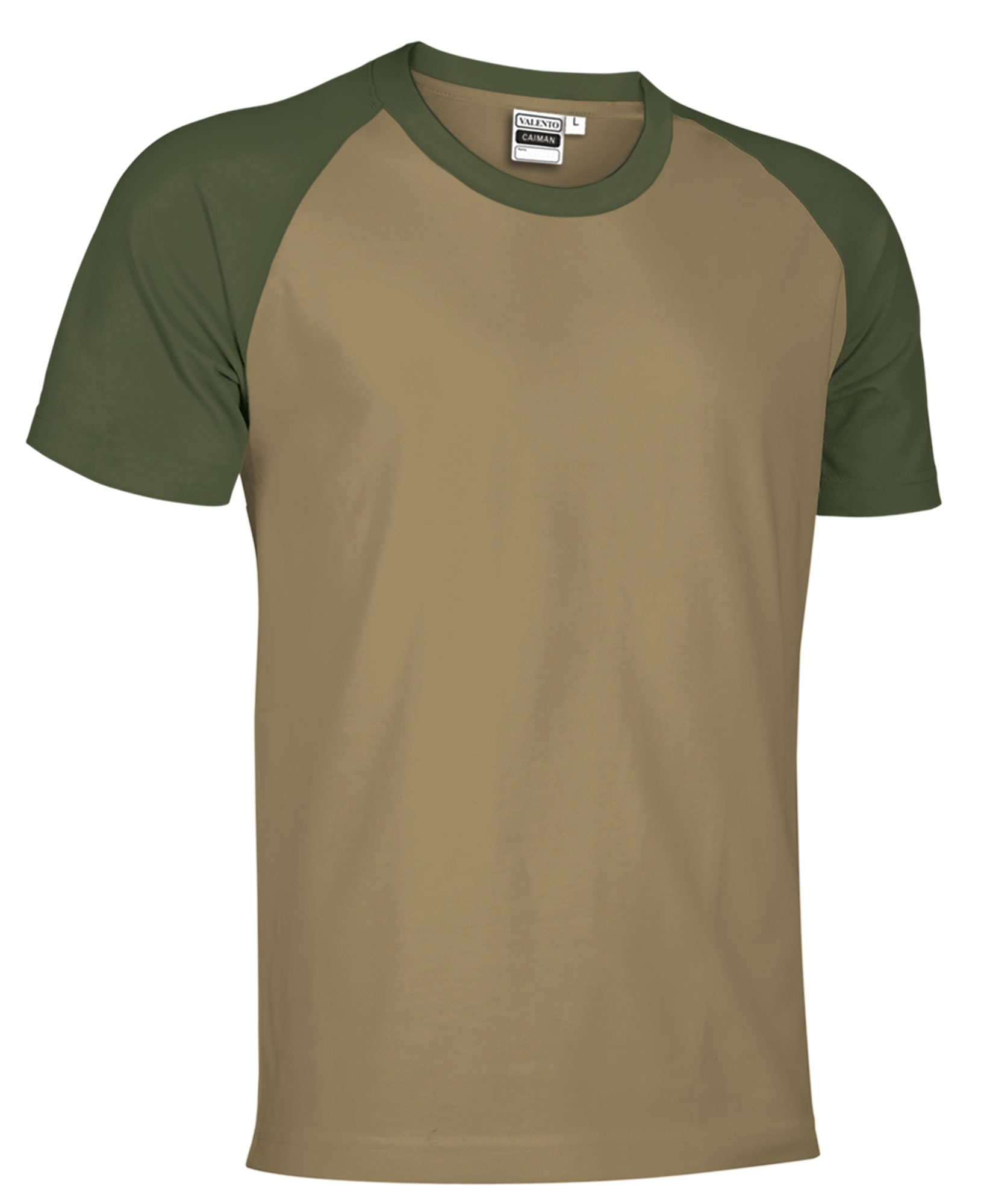 Valento CAVARGC - T-shirt CAIMAN