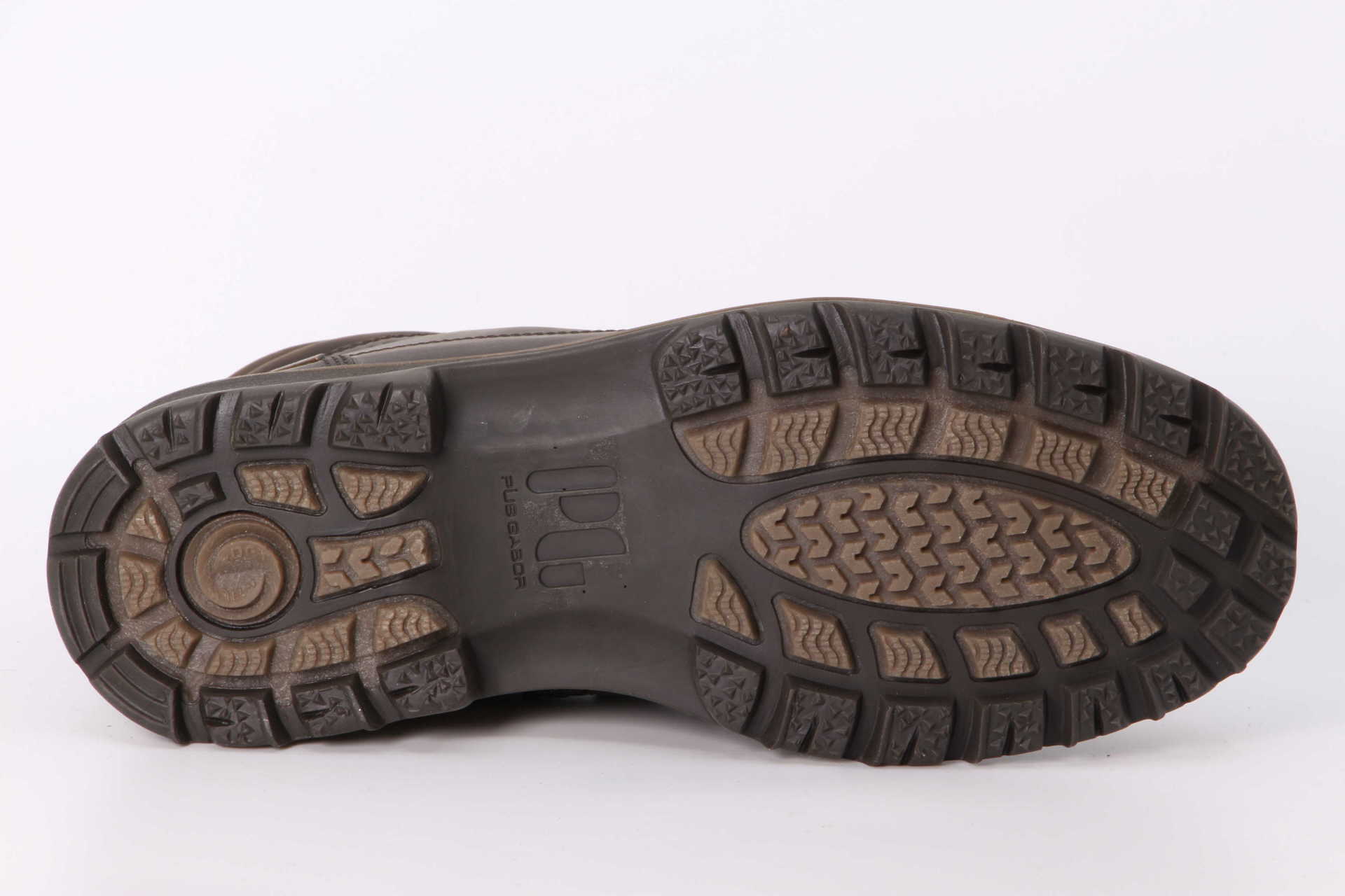 Pius Gabor Winterboots Tex mocca