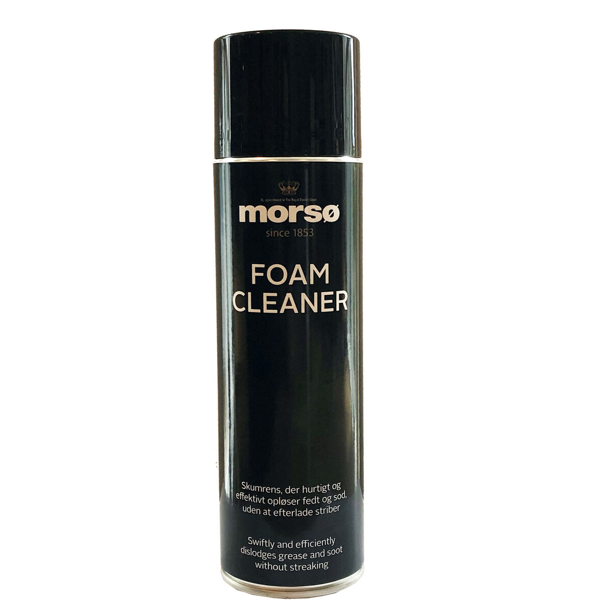 Morsø Rengjøringsfoam, 0,5 liter
