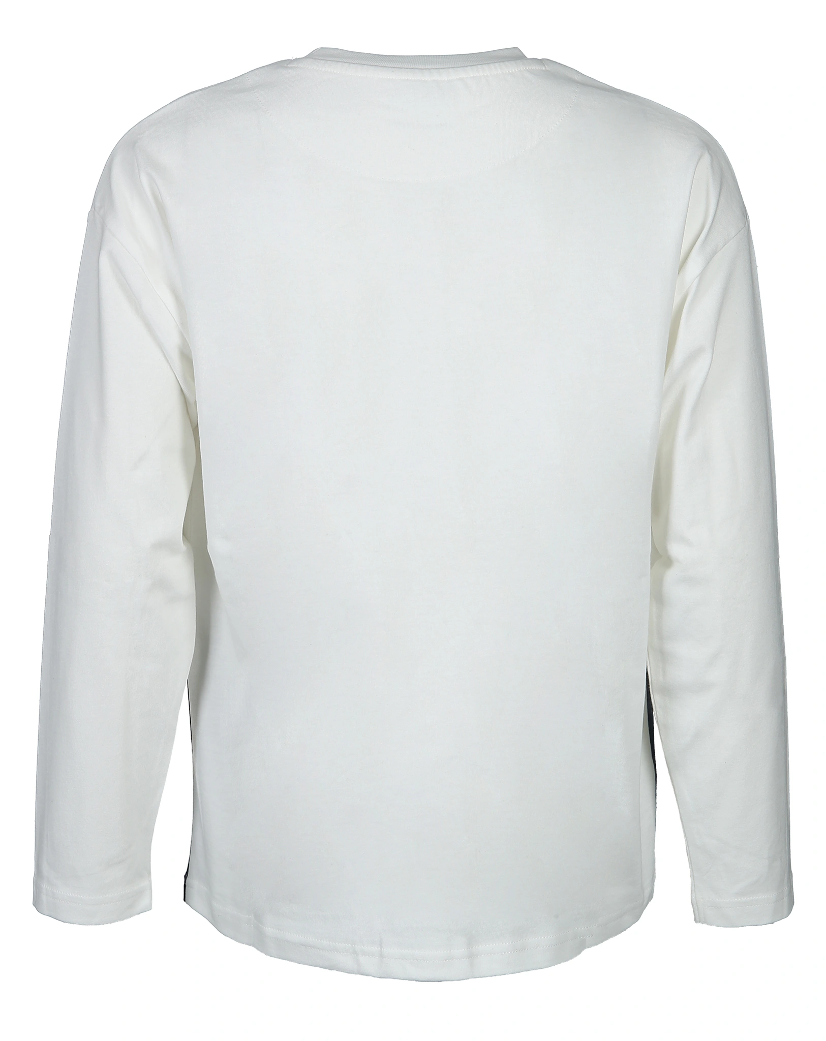 Langarmshirt ENERGY in weiß