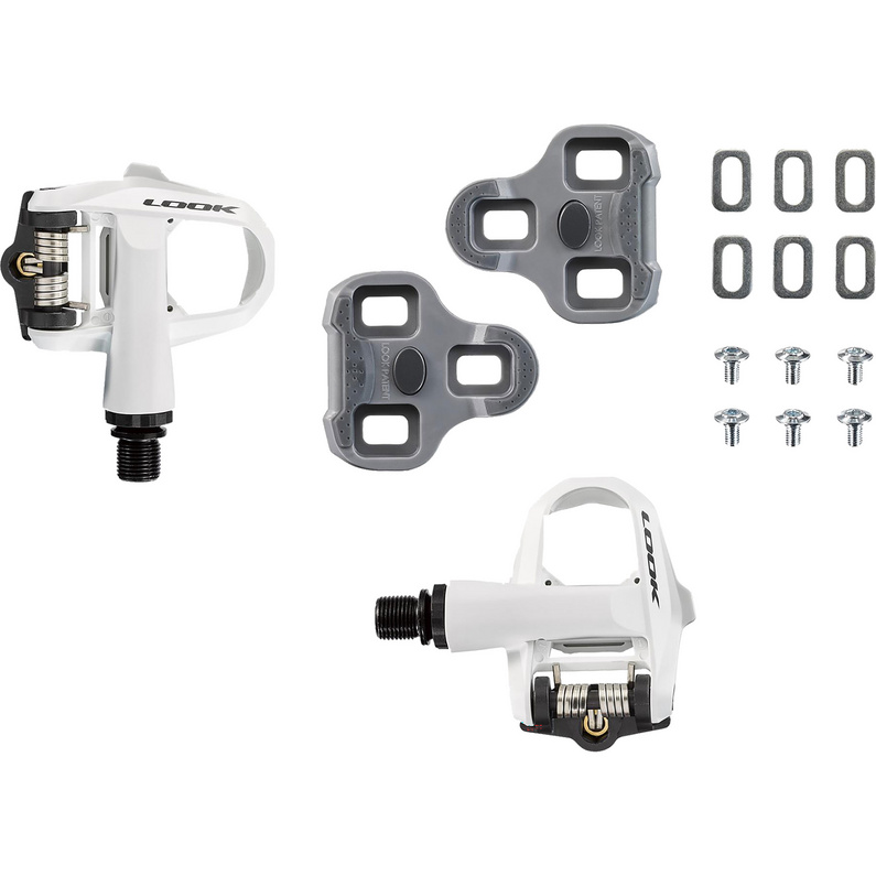 Look Kéo 2 Max Pedal