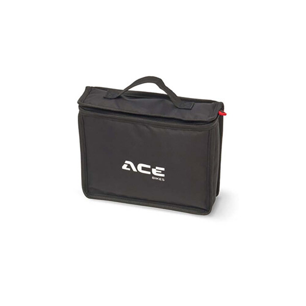 Acebikes - Set de sangle à cliquet Ratchet Strap Deluxe 2-Pack