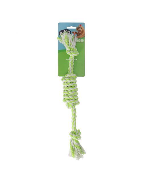 Adori Flostouw Gerold 42 cm - Hondenspeelgoed
