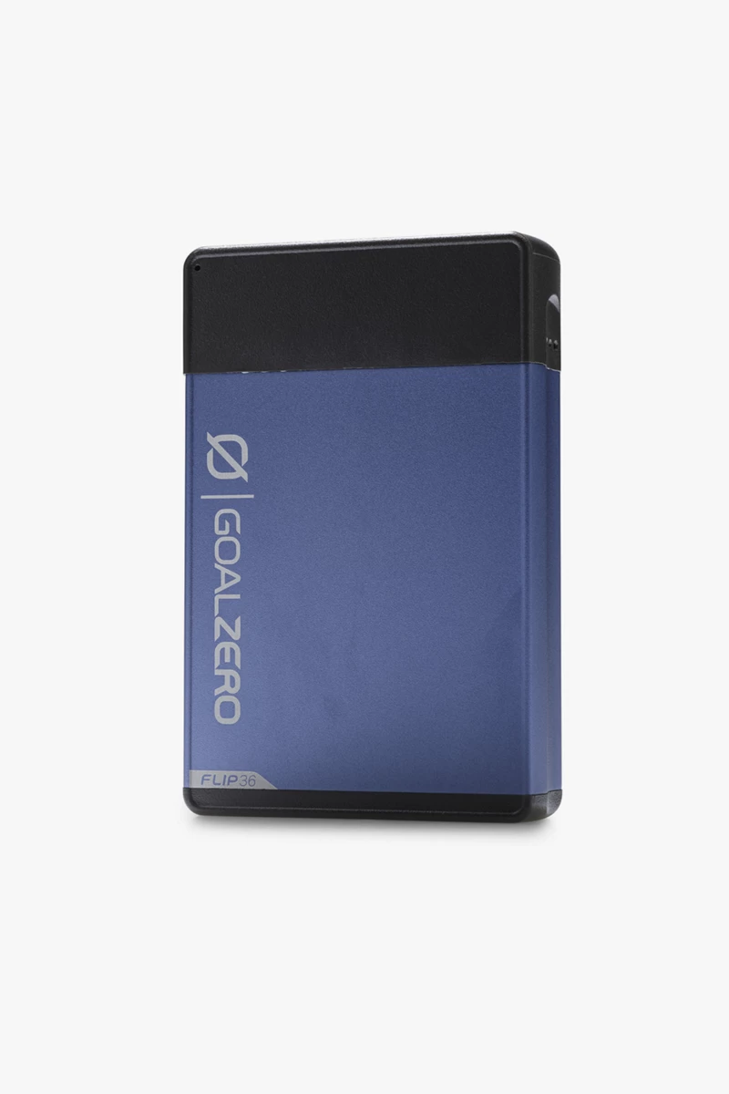 Goal Zero Flip 36 Powerbank