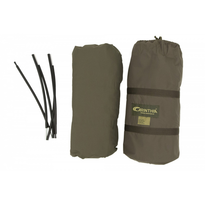 Carinthia XP II Plus Biwaksack