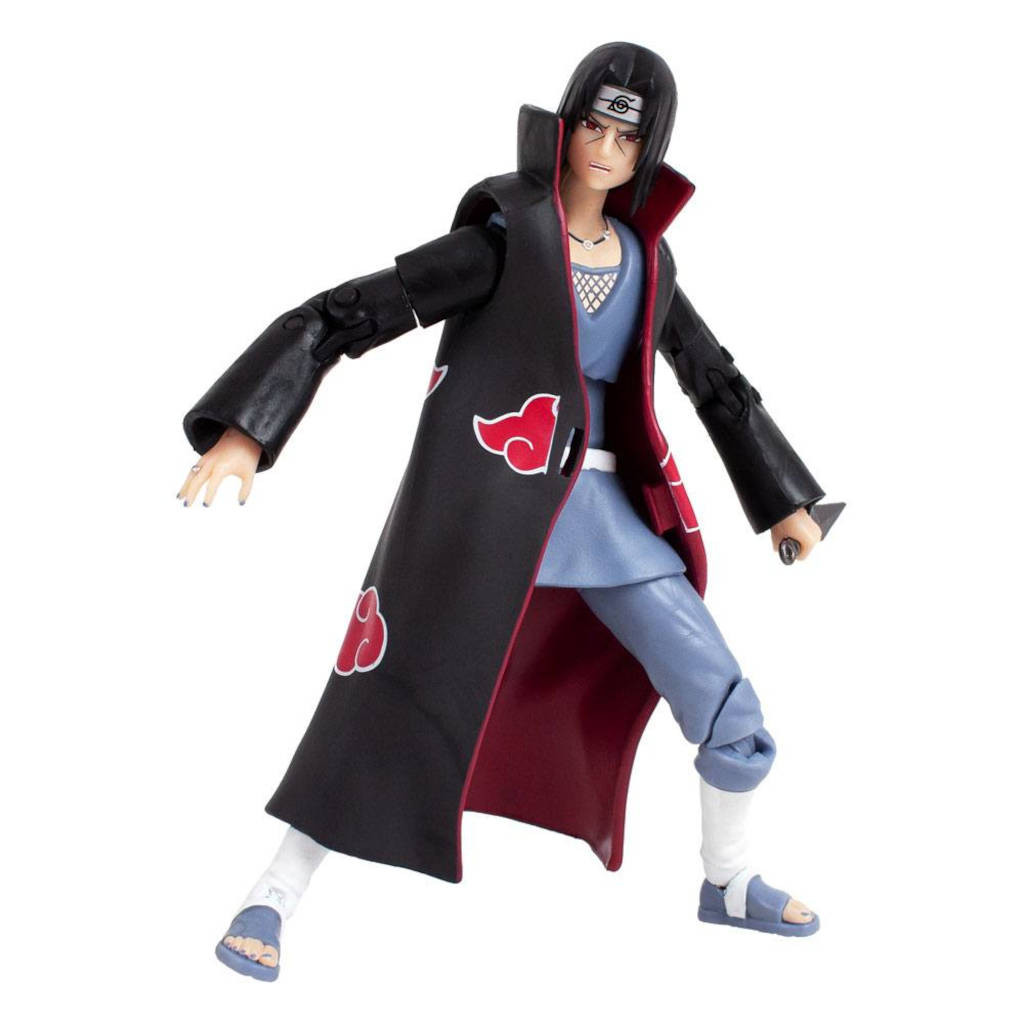 Naruto Shippuden - Figurine BST AXN Itachi