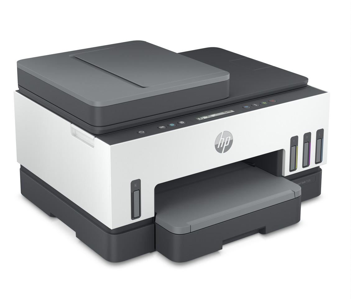 HP - Smart Tank 7305 All-in-One