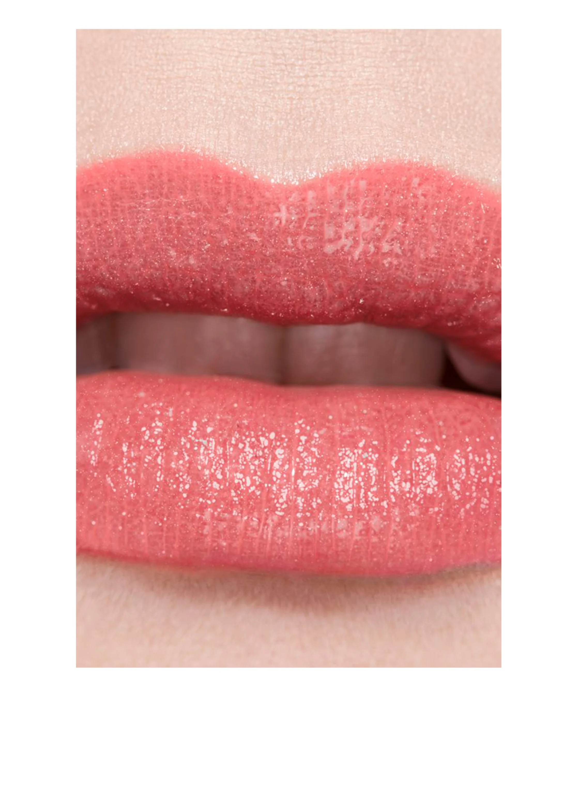 CHANEL ROUGE COCO BAUME