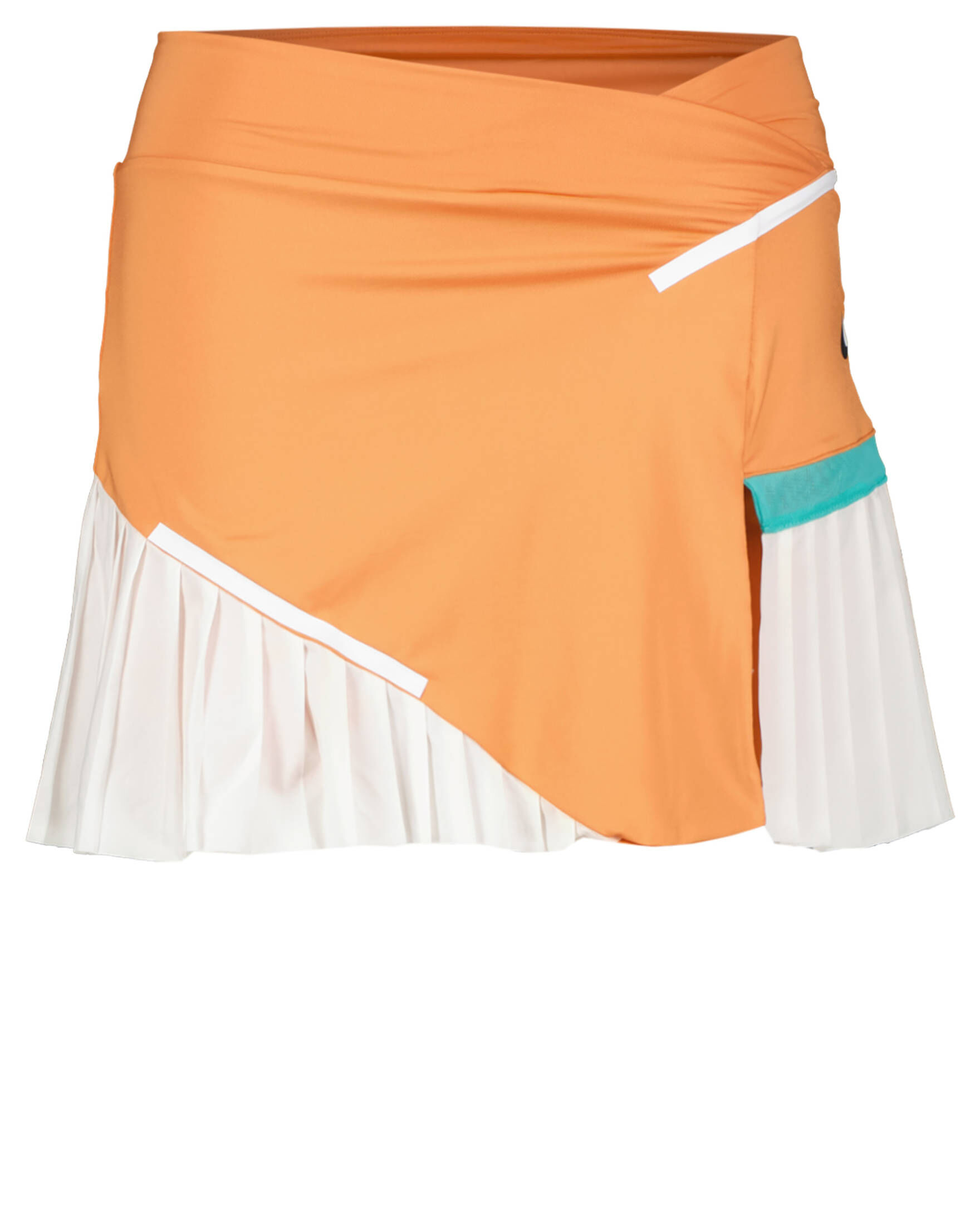 Nike| Damen Tennis Rock NIKECOURT W