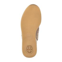 laponia  BUCKSOFT 6918/pe. 10125n/si. 7834  LIGHT TAUPE