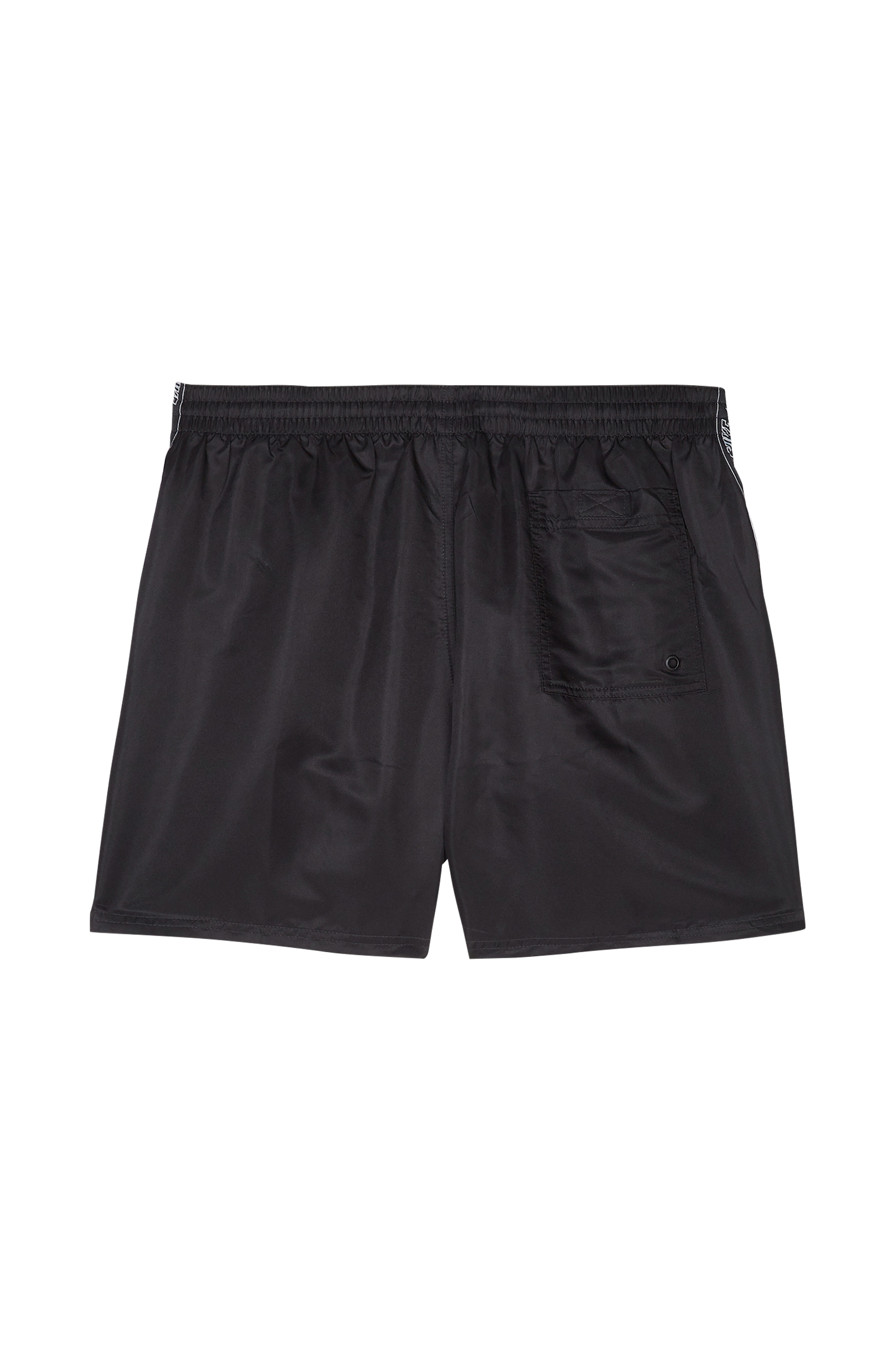 NIKE SWIM short de bain VOLLEY Noir