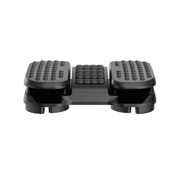 Napofix ERGO450 Base Ergonómica Inclinável para Pés