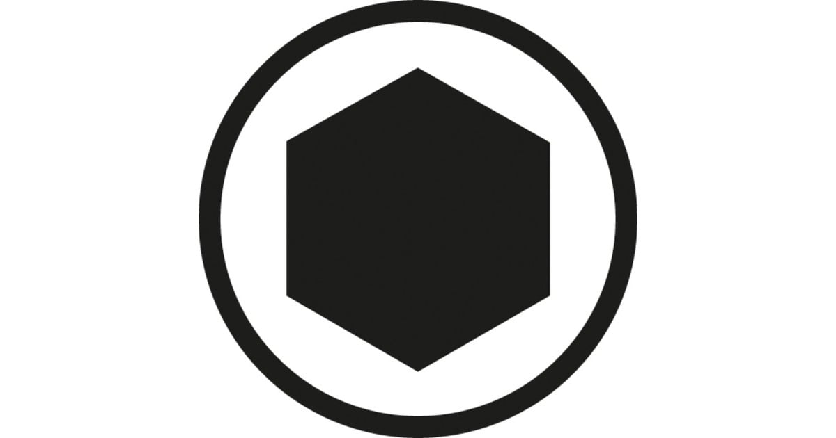 WeraKraftform Kompakt W1  gereedschapsset  (35-delig)