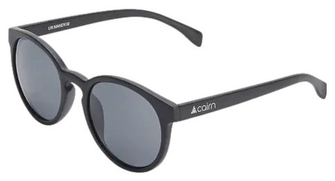 Lunettes Unisexe Cairn Mandy Noir mat