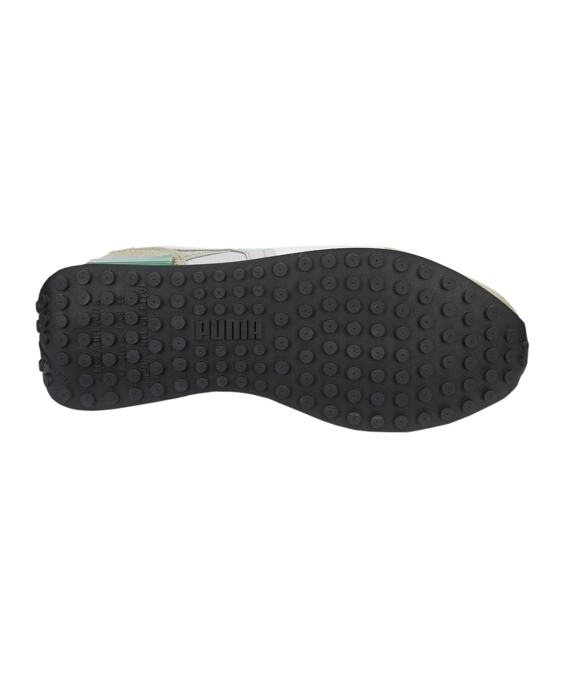 Puma| Herren Lifestyle - Schuhe Herren - Sneakers Future Rider Displaced