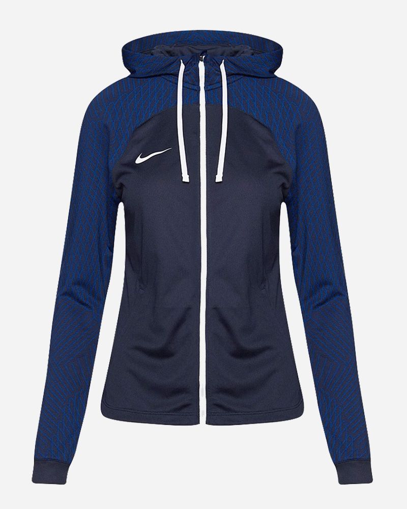 Veste de survêtement Nike Strike 23 pour femme