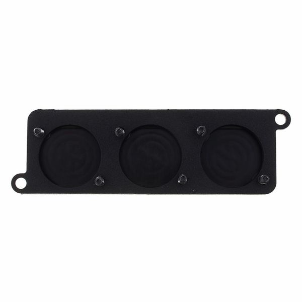 Temple Audio Design Mini Module Plate