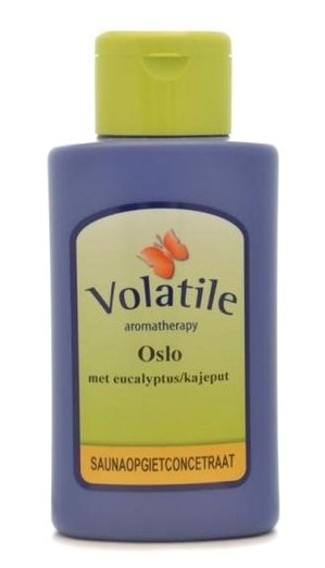 Volatile Oslo sauna opgietconcentraat 1000ml