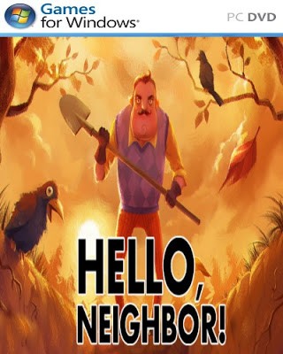 Hello Neighbor- PC