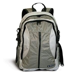 SAC A DOS 2 COMPARTIMENTS ZAP ET ZEN