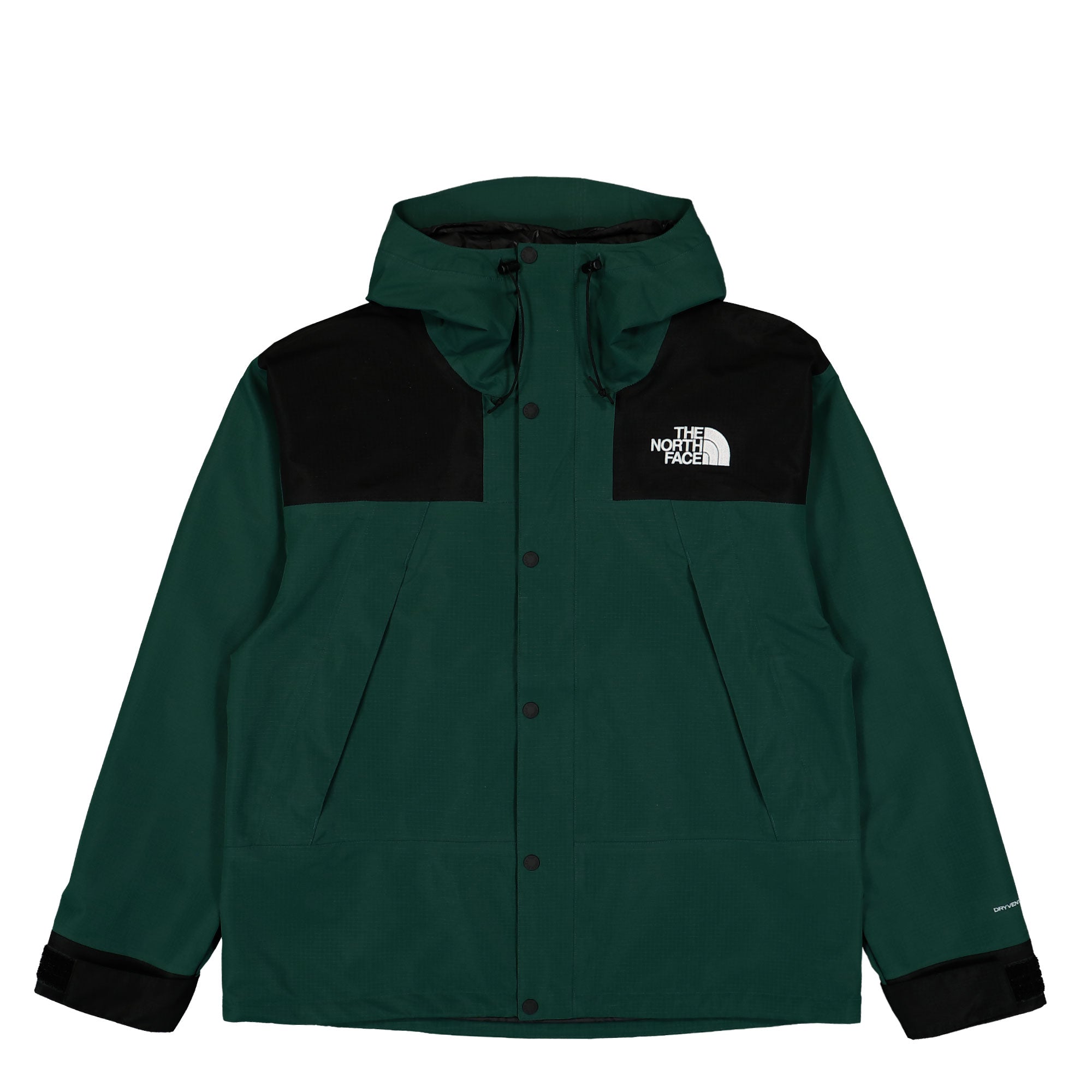 The North Face<br>Dryvent Mono Mountain Jacket