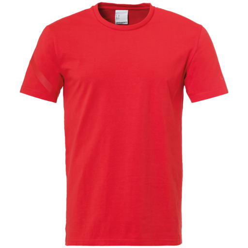 Camisa Essential Pro Vermelha Uhlsport