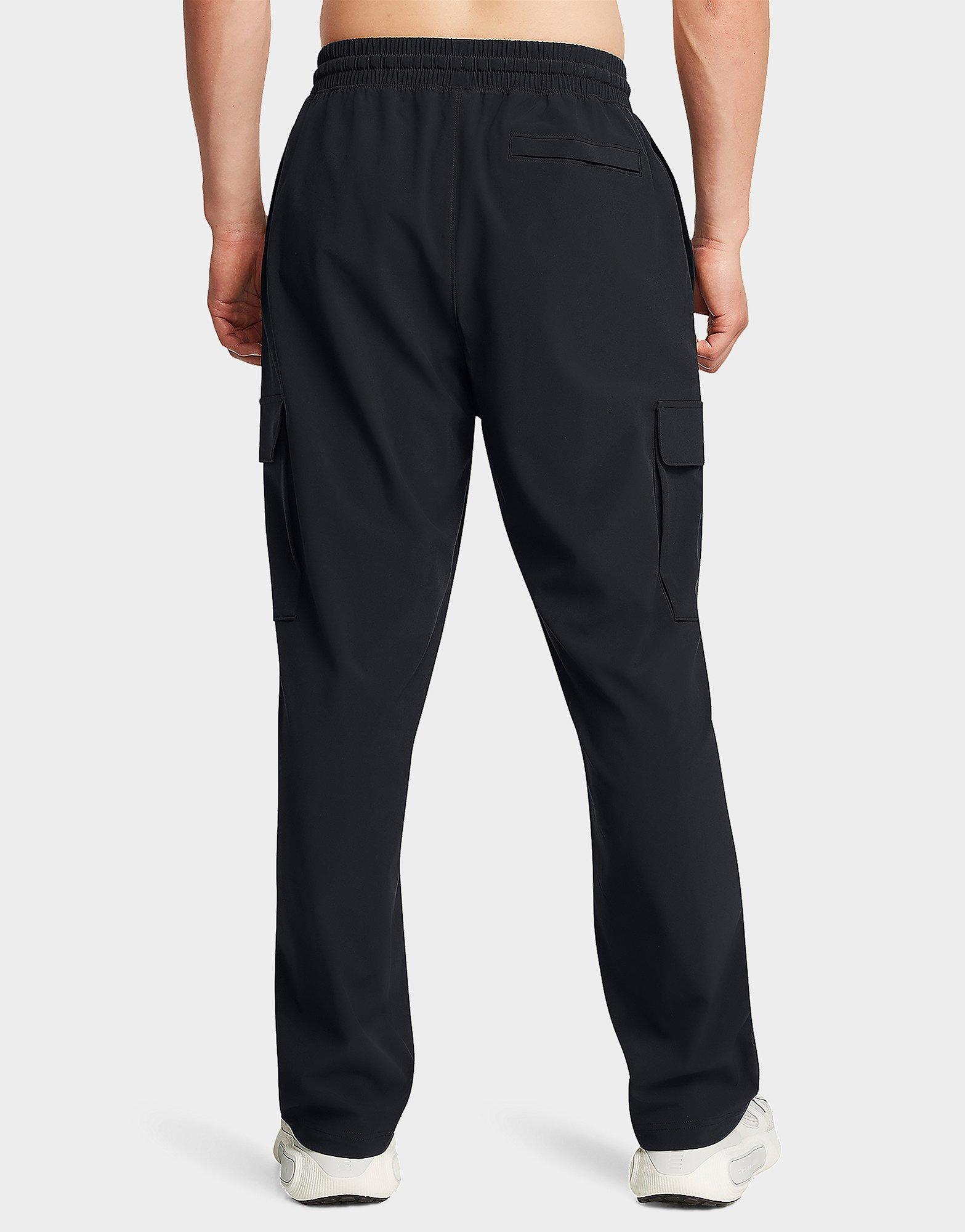 Under Armour Pants UA Vibe Woven Cargo Pants