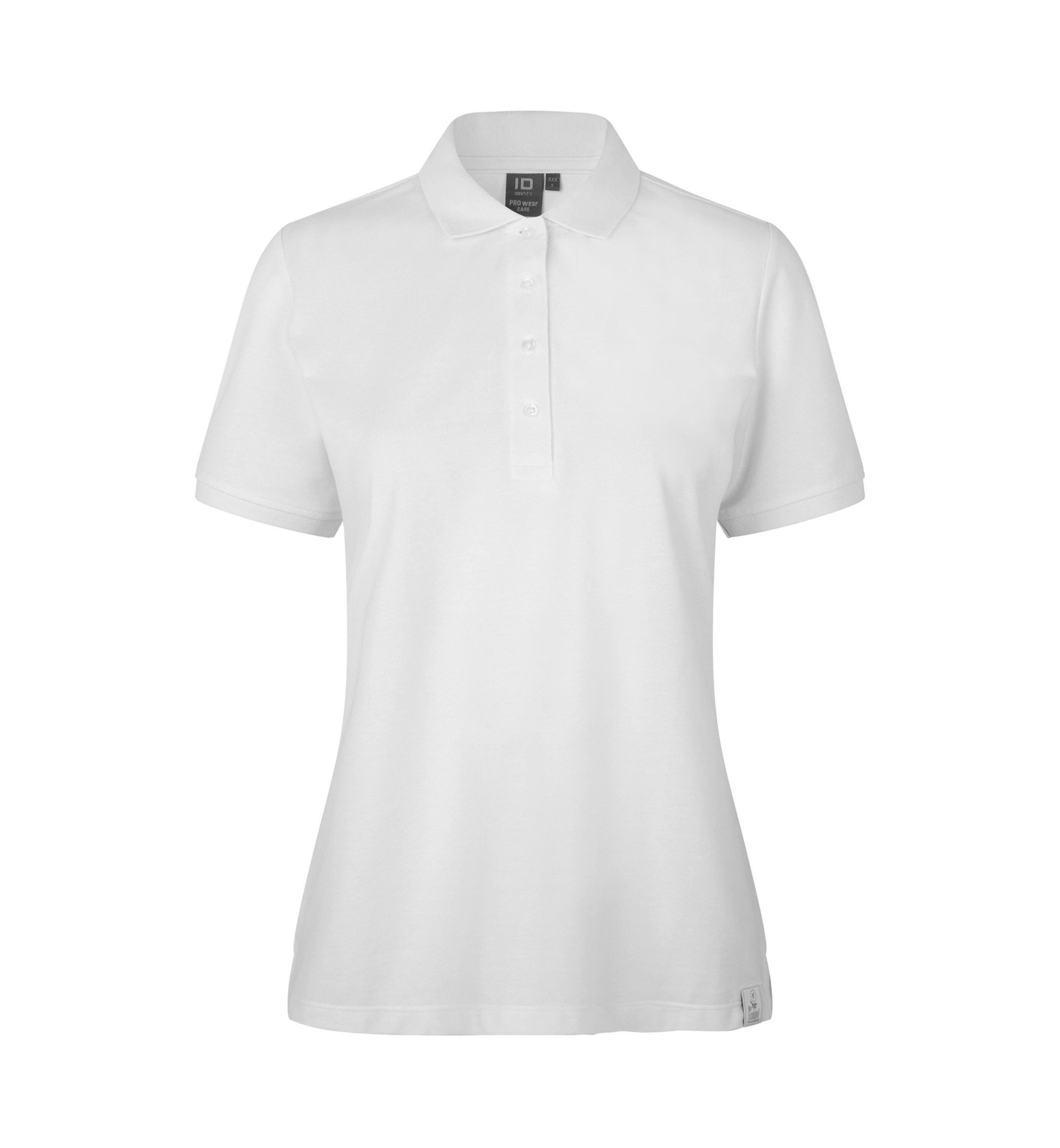 PRO Wear Polo Shirt care