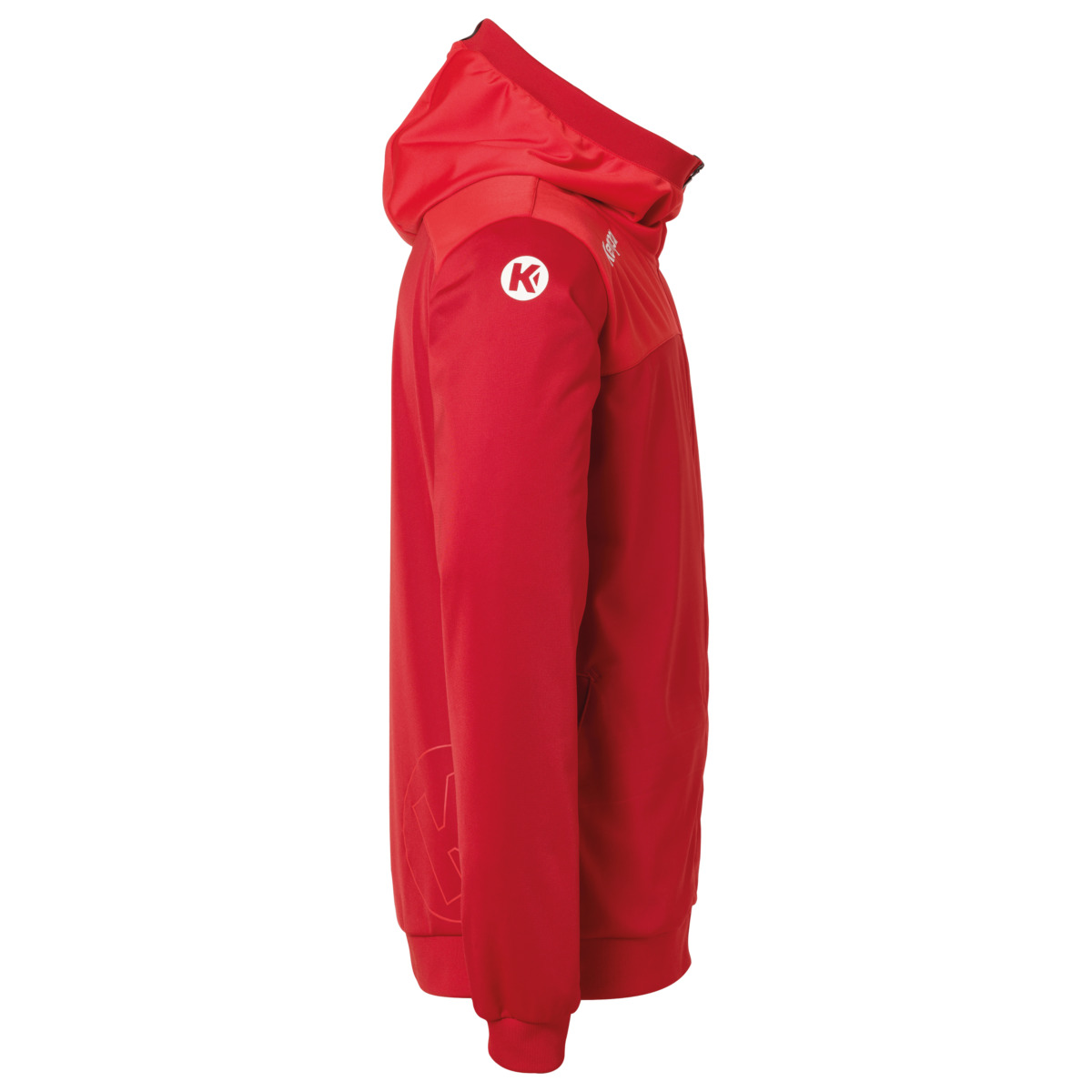 EMOTION 2.0 KAPUZENJACKE
