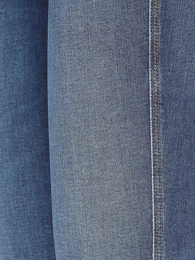 CLOSED Jeans Skinny Fit PUSHER dunkelblau