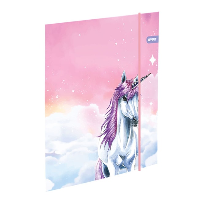 Spirit - Schulranzen Set - Dream Horse Vision - 4-teilig