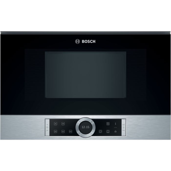 Bosch Mikrowelle BFR634GS1