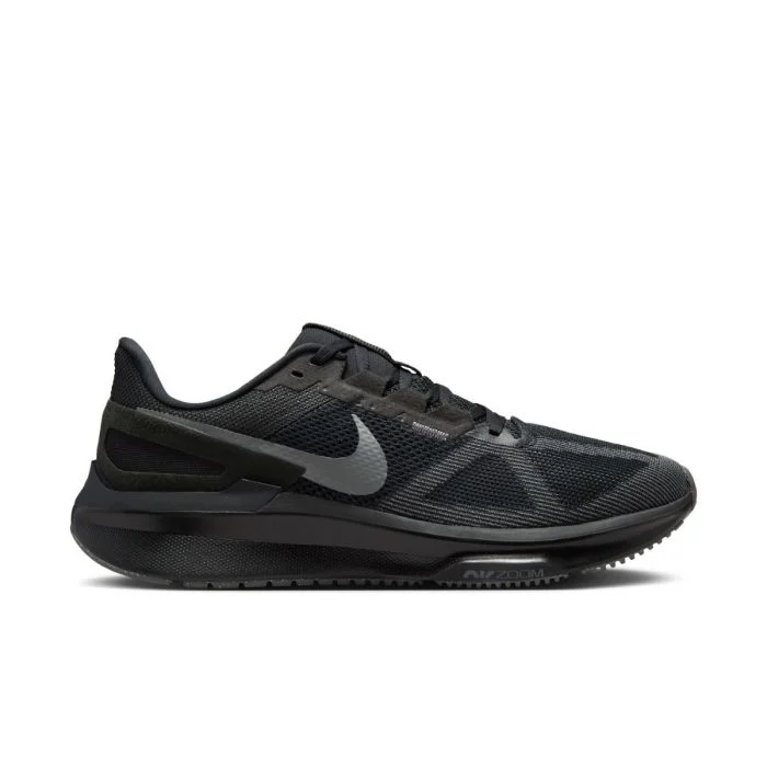 Nike Herre Løbesko Structure 25 Sort