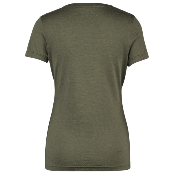 Stoic - Women's Merino180 BengtSt. T-Shirt slim - Merinoshirt